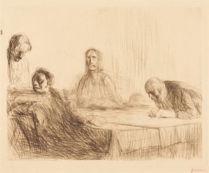  - Jean-Louis Forain