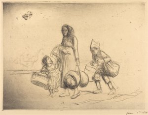  - Jean-Louis Forain