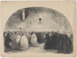 Lourdes, 1914, 25e Congrès eucharistique international
