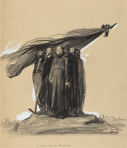  - Jean-Louis Forain