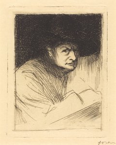  - Jean-Louis Forain