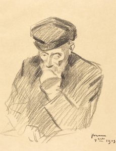  - Jean-Louis Forain