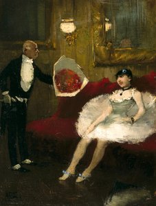 - Jean-Louis Forain