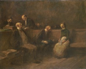  - Jean-Louis Forain