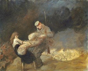  - Jean-Louis Forain