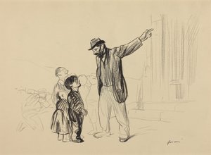  - Jean-Louis Forain