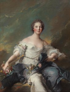  - Jean-Marc Nattier