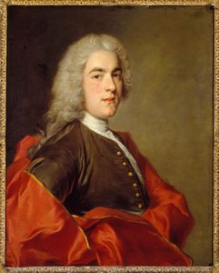  - Jean-Marc Nattier