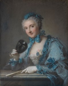  - Jean-Marc Nattier
