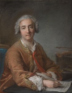  - Jean-Marc Nattier