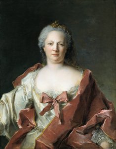  - Jean-Marc Nattier