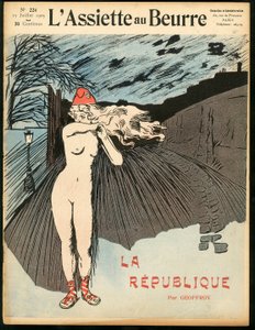 Couverture de "L