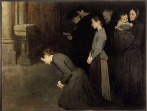 La prière des humbles - Jean Geoffroy