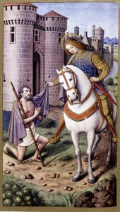 Saint Martin d