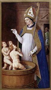 Saint Nicolas d