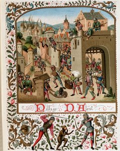 Pillage d