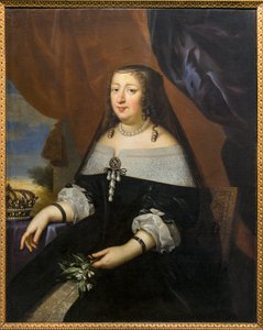 Portrait d