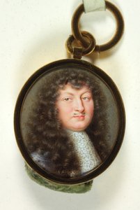 Louis XIV