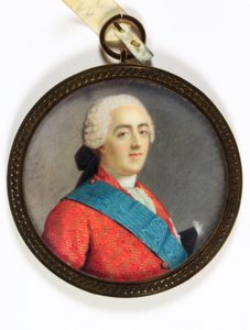 Louis XV, Roi de France