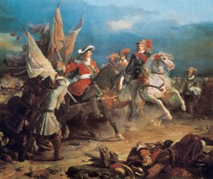 Guerre de Succession d