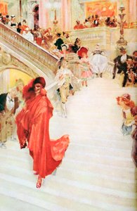 Le Fantôme de l
