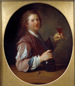 Portrait de l