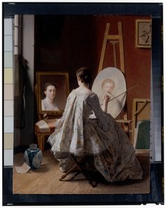 Portrait d