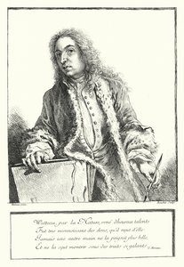 Autoportrait de l