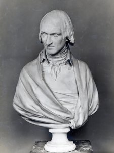Adrien Duquesnoy - Jean Antoine Houdon