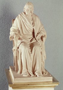 François Marie Arouet Voltaire (1694-1778) 1778