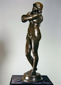 Ève - Jean Antoine Marie Idrac