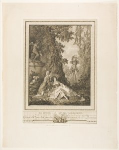 Le retour trop rapide - Jean Antoine Pierron