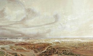 Bataille de Wagram (5-6 juillet 1809) : Victoire française contre les Autrichiens - Jean Antoine Simeon Fort