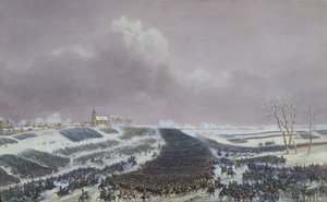 La bataille d