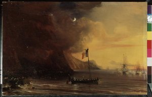 Le rapatriement du corps de Napoléon Ier en France de l