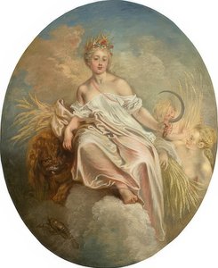 Cérès (Été)