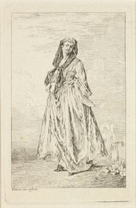 Figures de modes