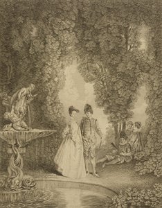 La Cascade
