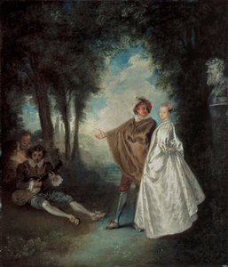 La Promenade