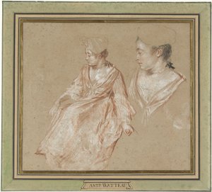 Études d