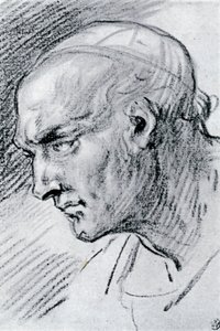 Étude d