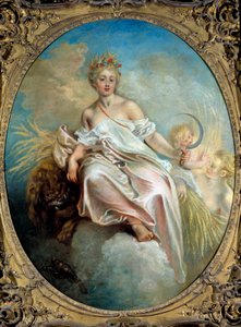 Allégorie de l