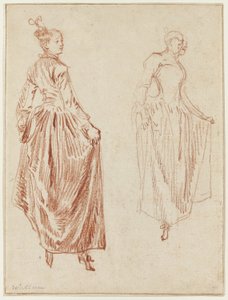 Deux études d
