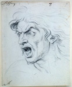Expression des passions de l