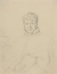  - Jean Auguste Dominique Ingres