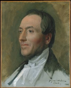  - Jean Auguste Dominique Ingres