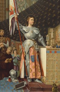 Jeanne d