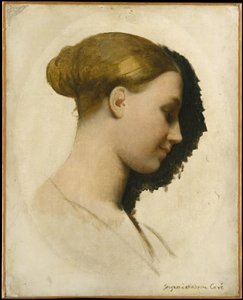  - Jean Auguste Dominique Ingres