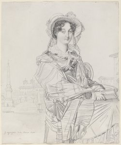 Mme Charles Badham