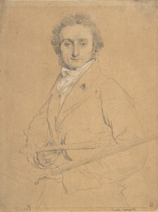 Niccolò Paganini